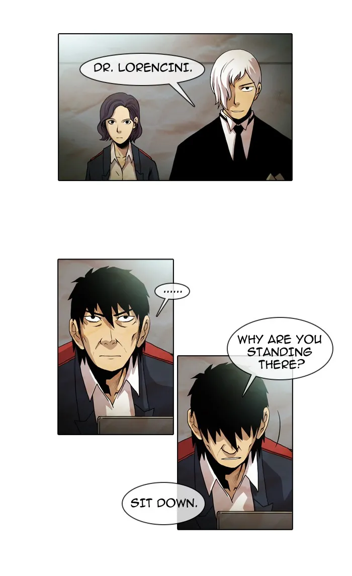 Read Gepetto chapter 15 image 9 on Lezhin