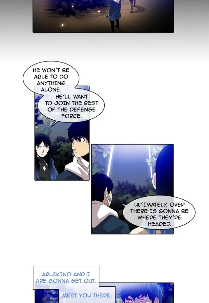 Read Gepetto chapter 150 image 1 on Lezhin