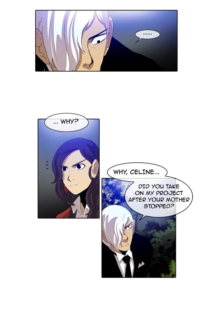 Read Gepetto chapter 150 image 10 on Lezhin