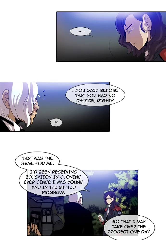 Read Gepetto chapter 150 image 11 on Lezhin