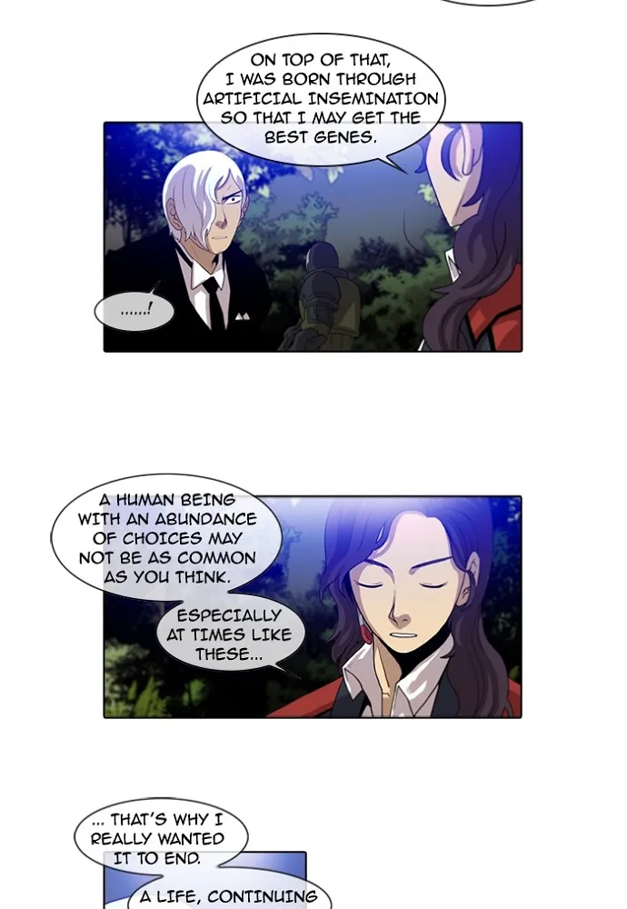 Read Gepetto chapter 150 image 12 on Lezhin