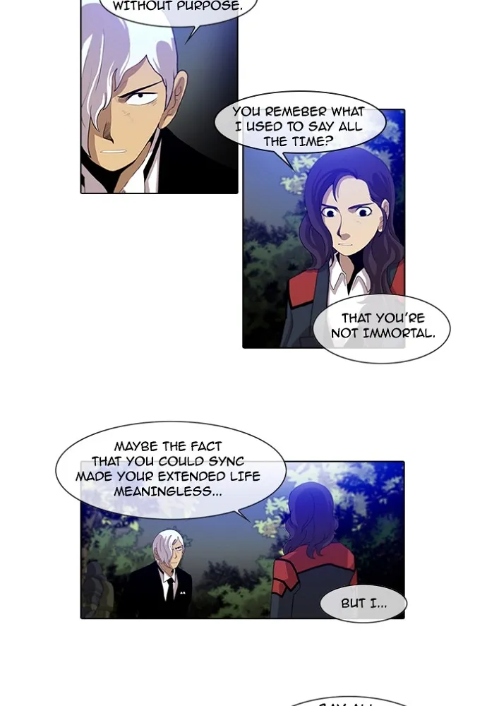 Read Gepetto chapter 150 image 13 on Lezhin