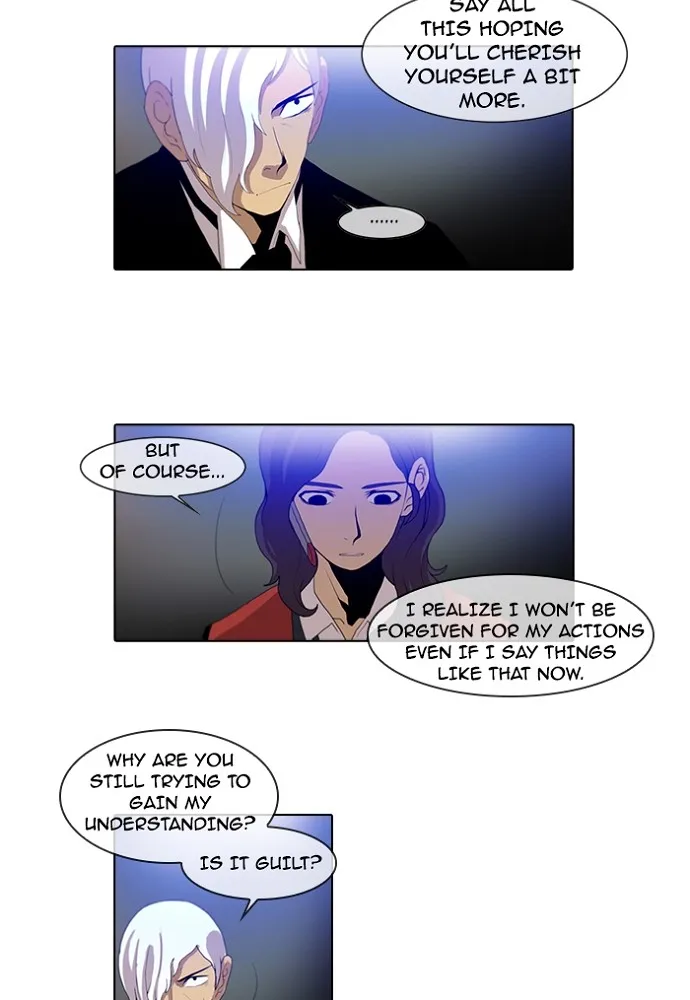 Read Gepetto chapter 150 image 14 on Lezhin