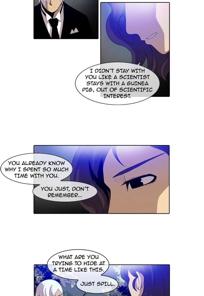 Read Gepetto chapter 150 image 15 on Lezhin