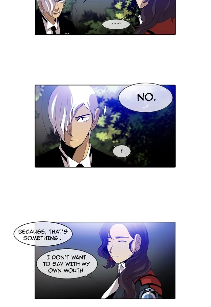 Read Gepetto chapter 150 image 16 on Lezhin