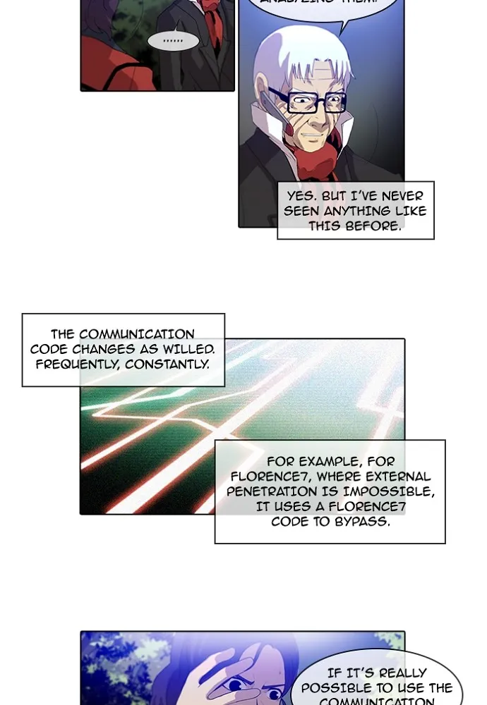 Read Gepetto chapter 150 image 19 on Lezhin
