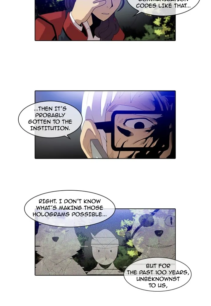 Read Gepetto chapter 150 image 20 on Lezhin