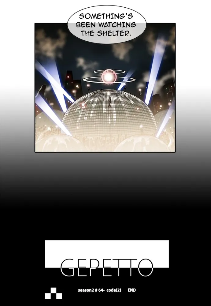 Read Gepetto chapter 150 image 21 on Lezhin