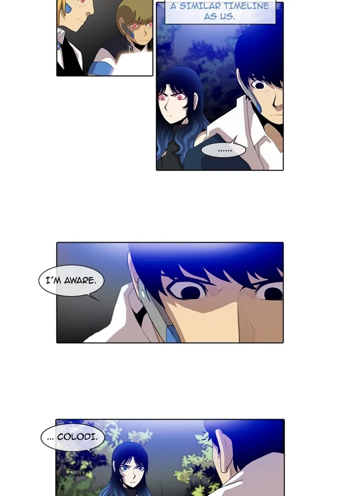 Read Gepetto chapter 150 image 4 on Lezhin