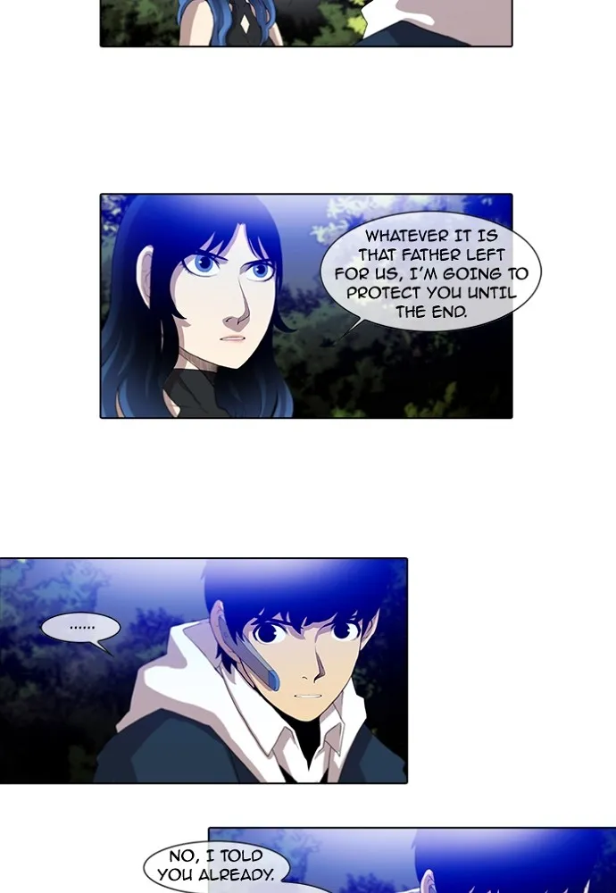 Read Gepetto chapter 150 image 5 on Lezhin
