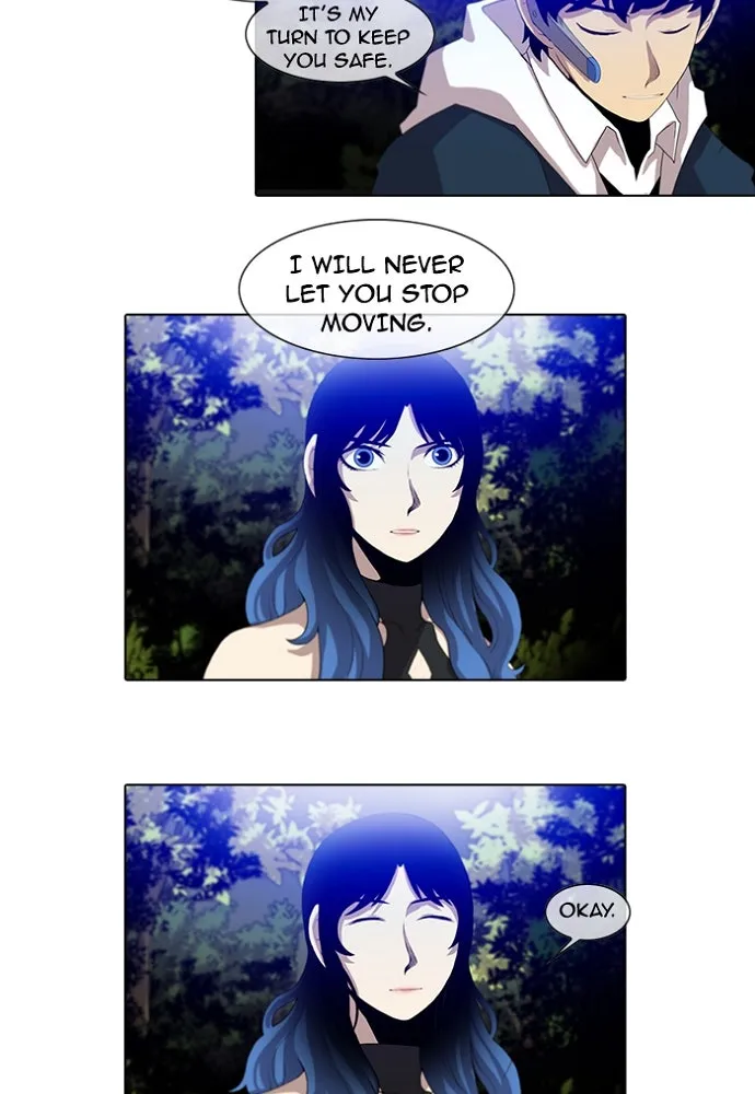 Read Gepetto chapter 150 image 6 on Lezhin