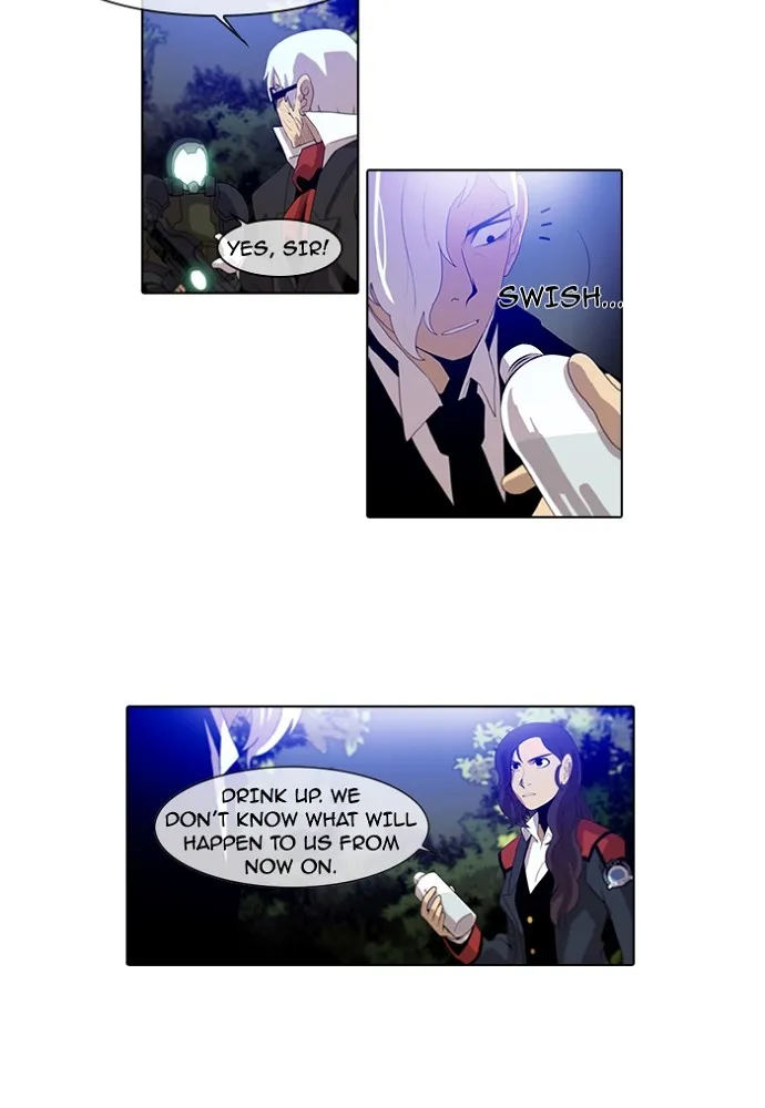 Read Gepetto chapter 150 image 9 on Lezhin