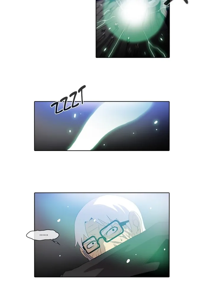 Read Gepetto chapter 151 image 11 on Lezhin