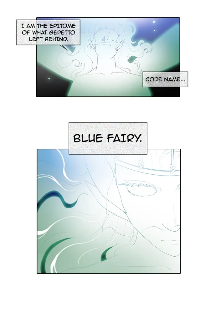 Read Gepetto chapter 151 image 13 on Lezhin