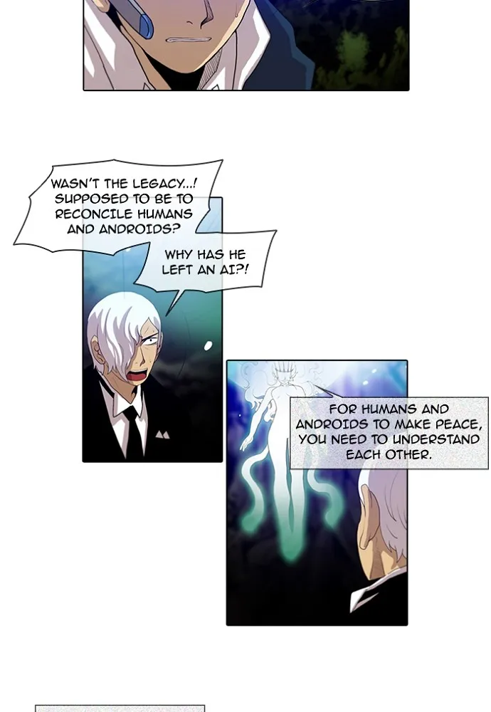 Read Gepetto chapter 151 image 15 on Lezhin