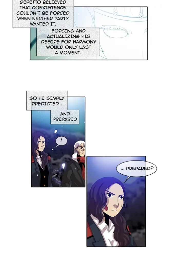 Read Gepetto chapter 151 image 16 on Lezhin