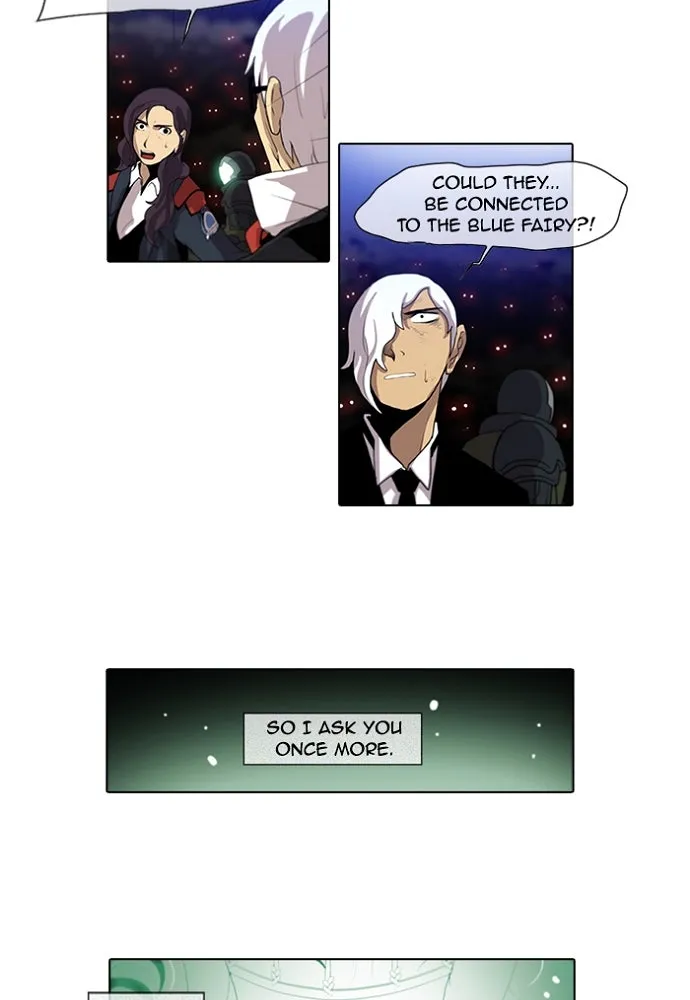 Read Gepetto chapter 151 image 24 on Lezhin
