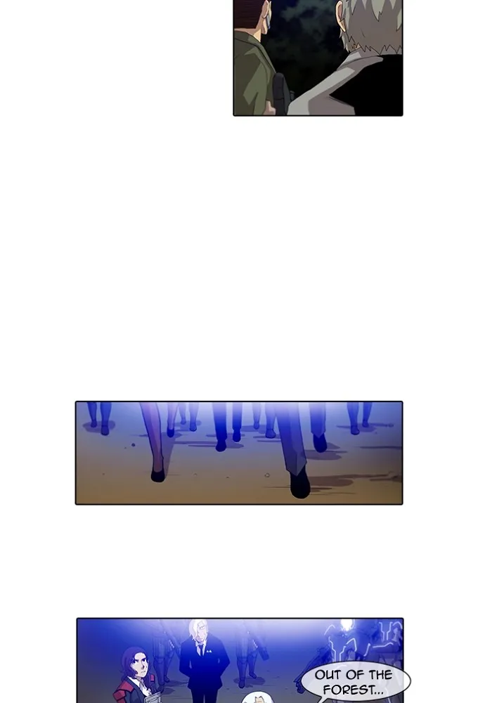 Read Gepetto chapter 151 image 3 on Lezhin