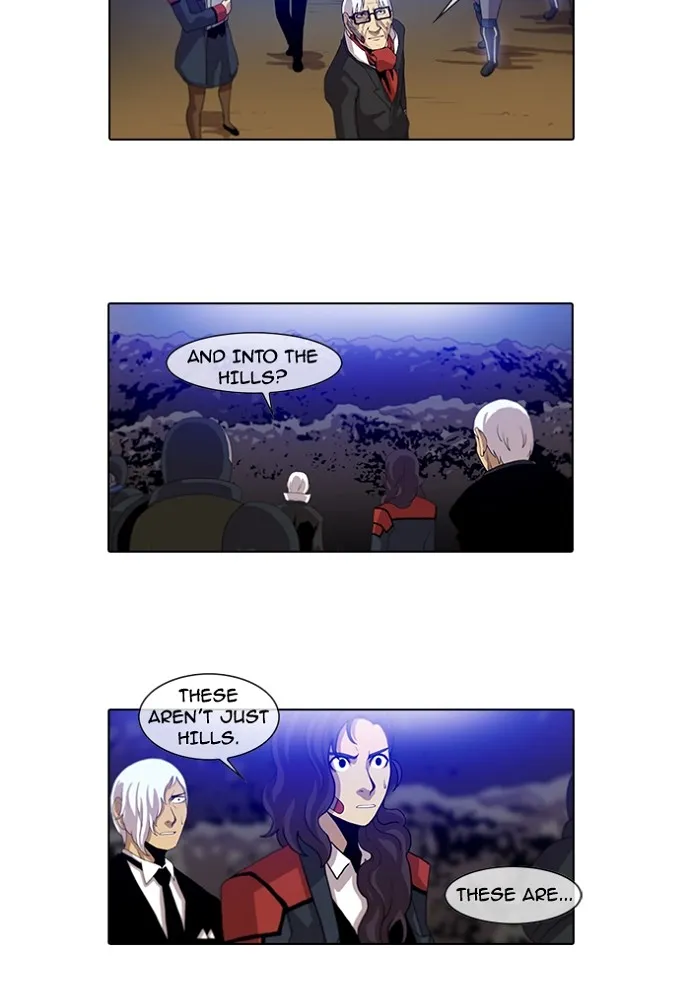 Read Gepetto chapter 151 image 4 on Lezhin
