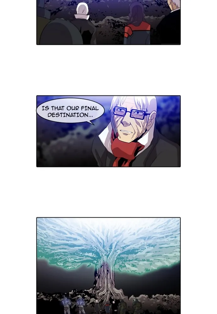 Read Gepetto chapter 151 image 7 on Lezhin