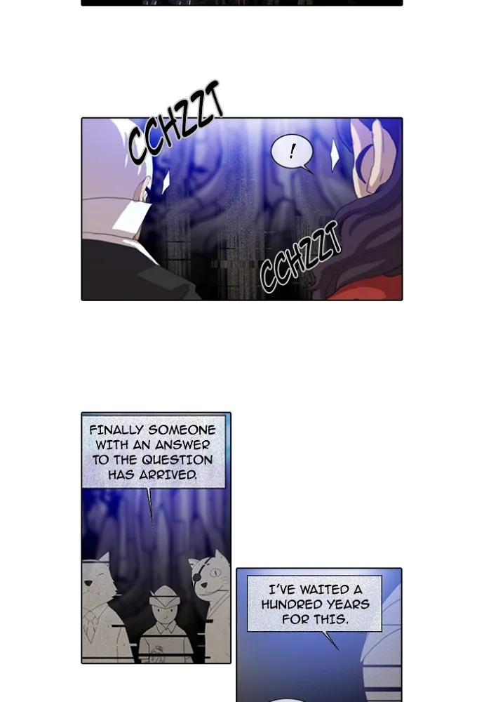 Read Gepetto chapter 151 image 8 on Lezhin