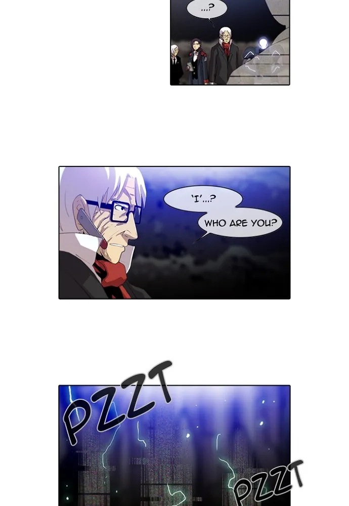 Read Gepetto chapter 151 image 9 on Lezhin