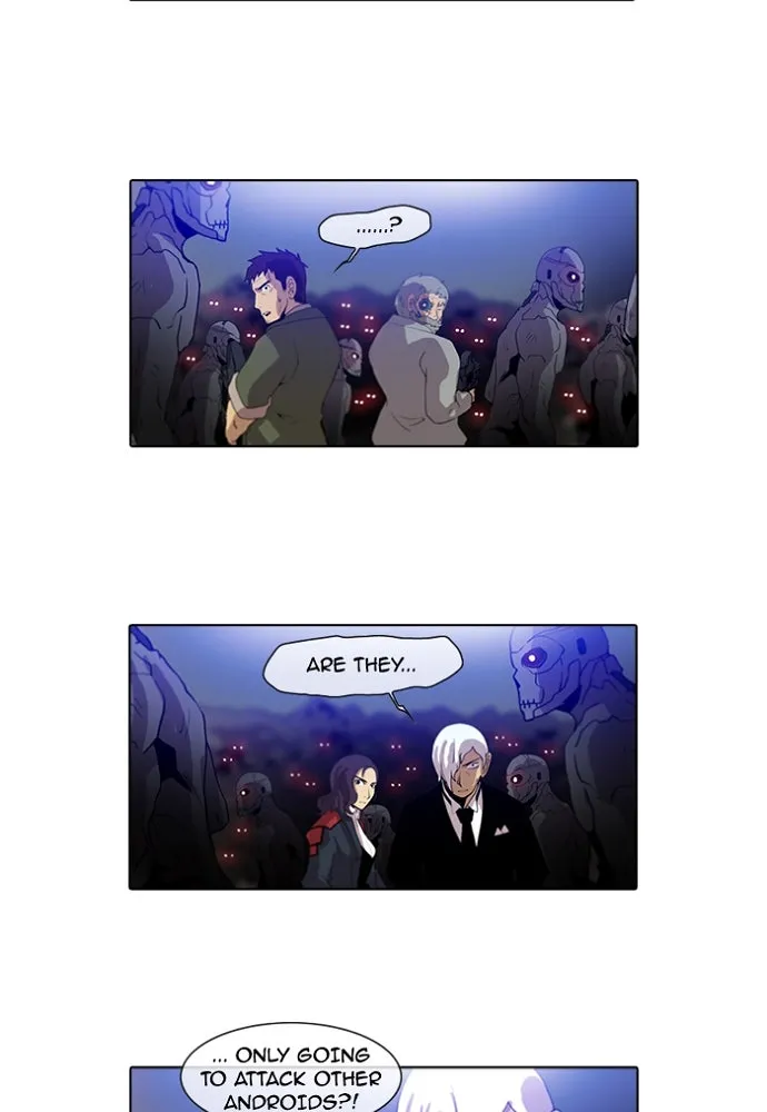 Read Gepetto chapter 152 image 10 on Lezhin