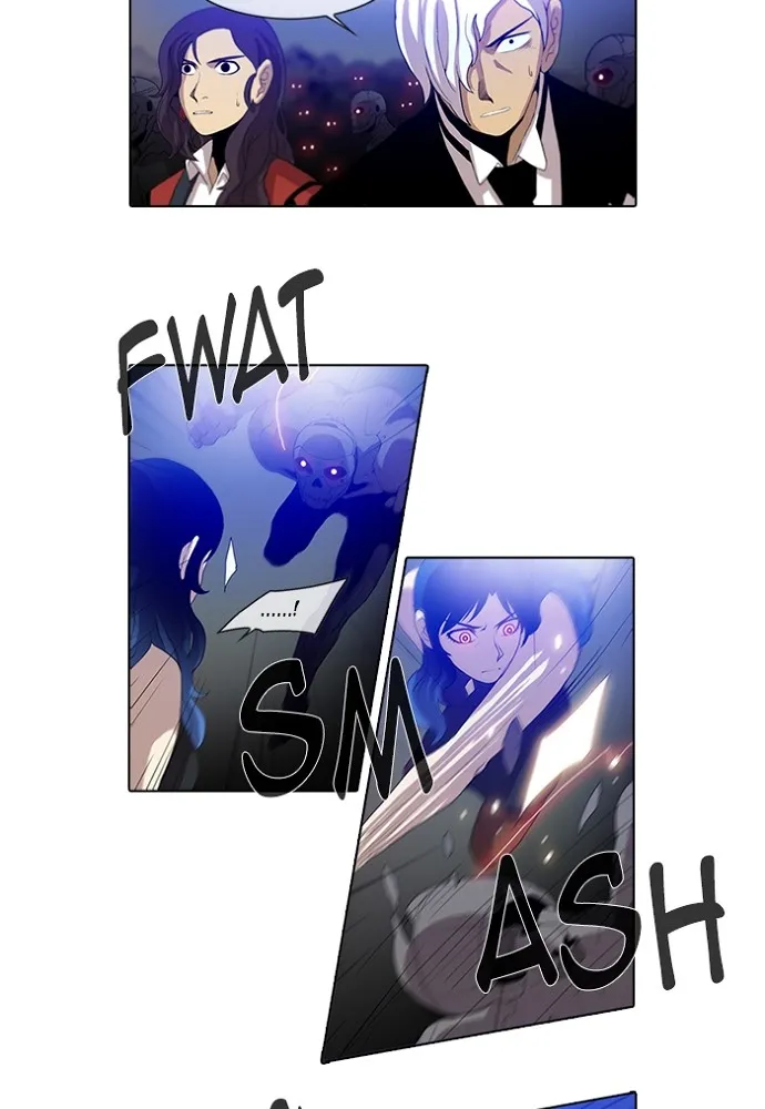 Read Gepetto chapter 152 image 11 on Lezhin