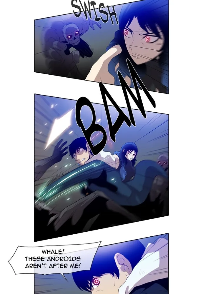 Read Gepetto chapter 152 image 12 on Lezhin
