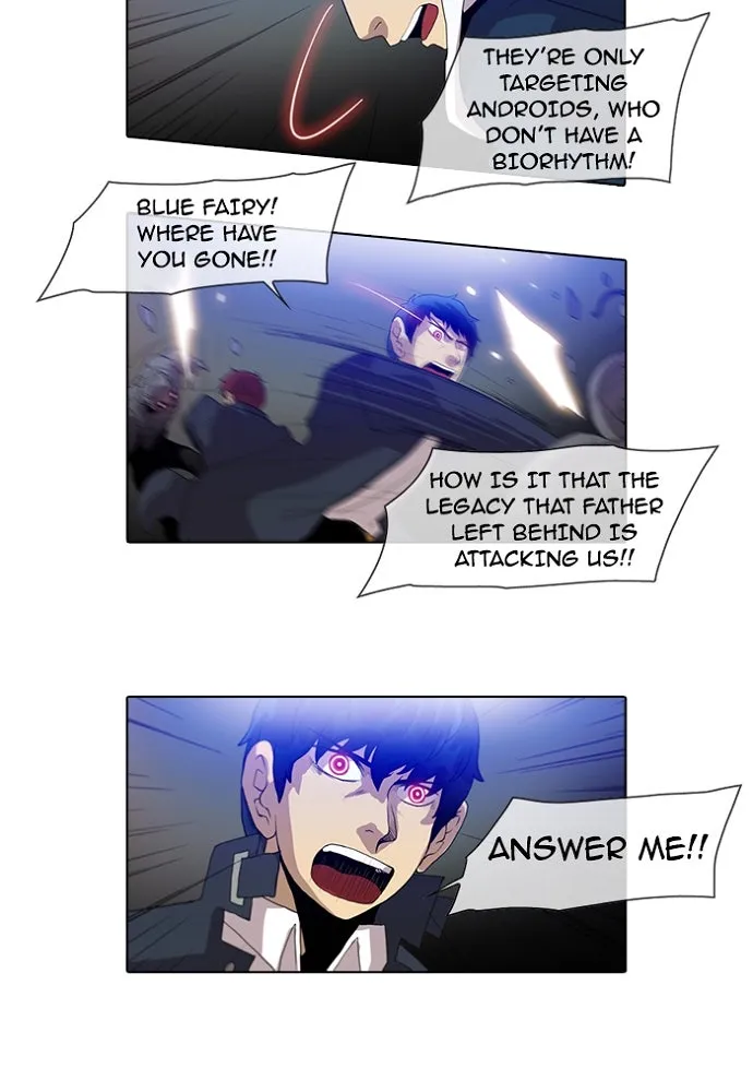 Read Gepetto chapter 152 image 13 on Lezhin