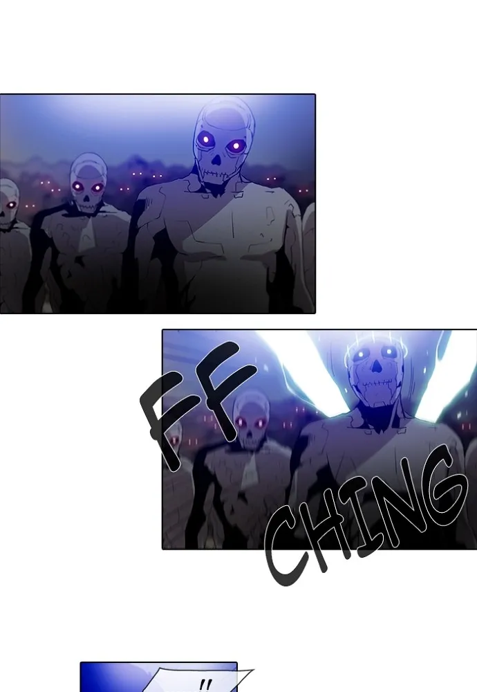Read Gepetto chapter 152 image 17 on Lezhin