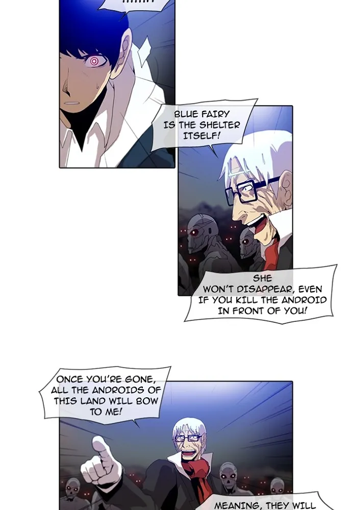Read Gepetto chapter 152 image 18 on Lezhin