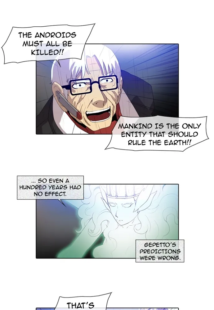 Read Gepetto chapter 152 image 2 on Lezhin
