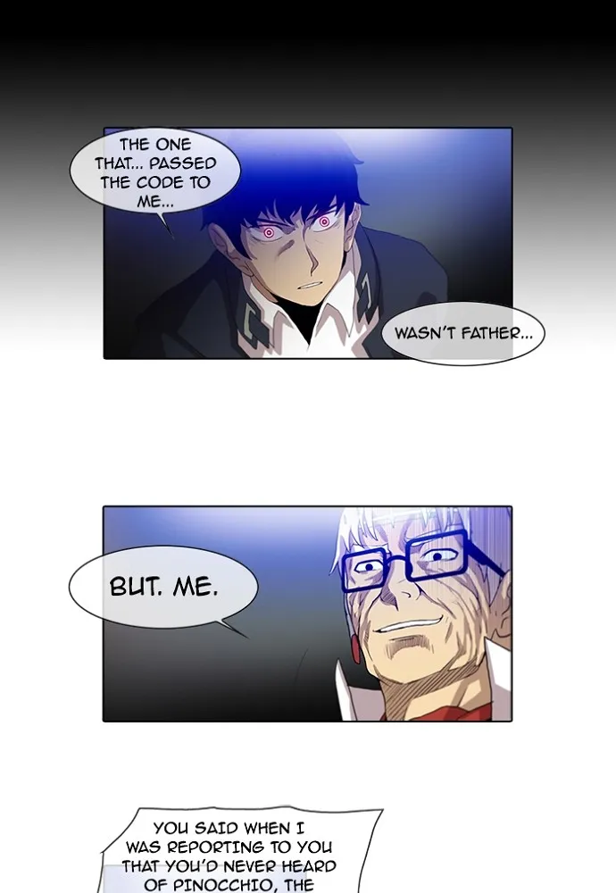 Read Gepetto chapter 152 image 23 on Lezhin