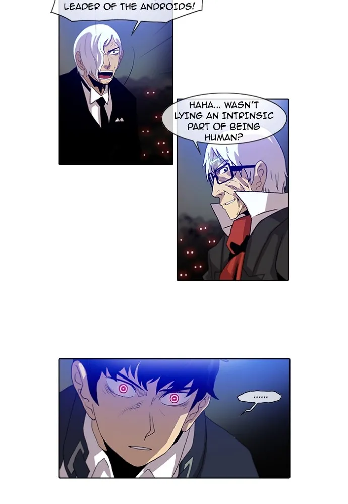 Read Gepetto chapter 152 image 24 on Lezhin