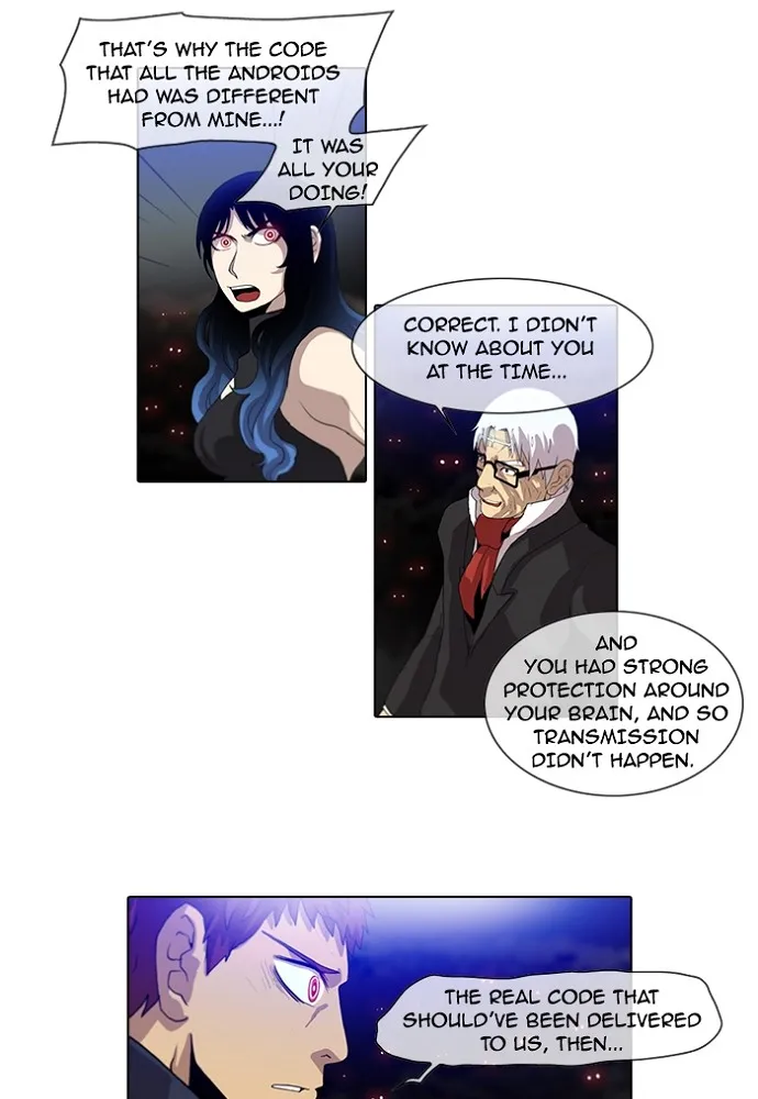 Read Gepetto chapter 152 image 26 on Lezhin