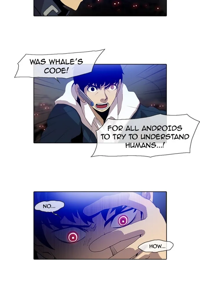 Read Gepetto chapter 152 image 27 on Lezhin