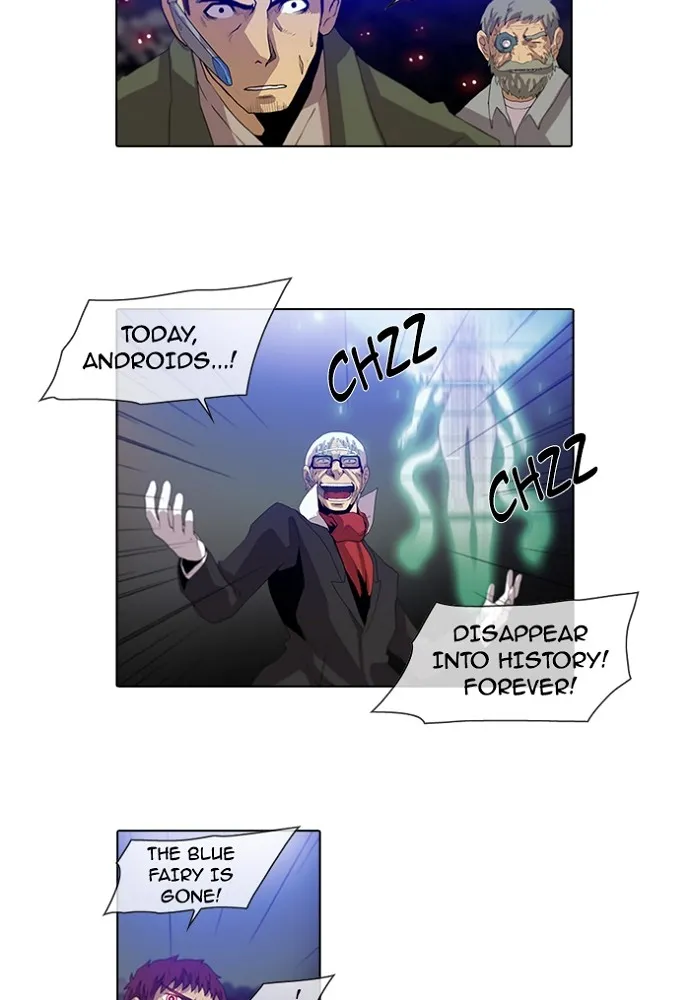 Read Gepetto chapter 152 image 7 on Lezhin