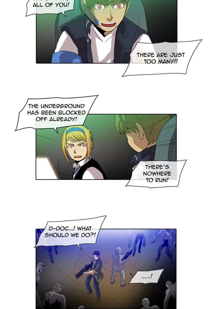 Read Gepetto chapter 152 image 9 on Lezhin