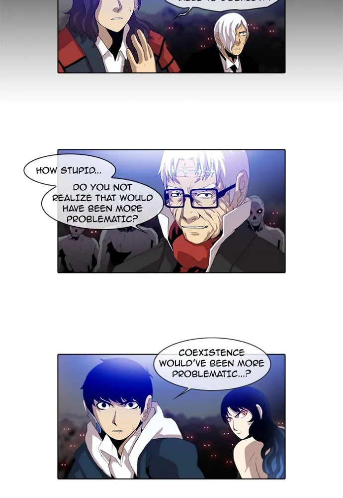 Read Gepetto chapter 153 image 1 on Lezhin
