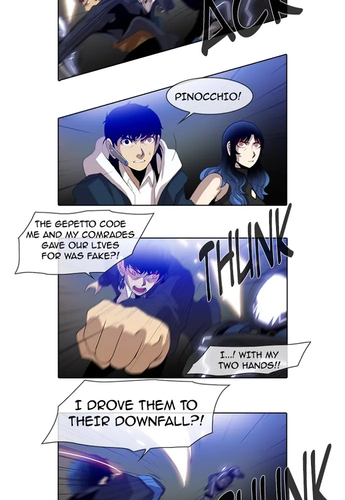 Read Gepetto chapter 153 image 10 on Lezhin