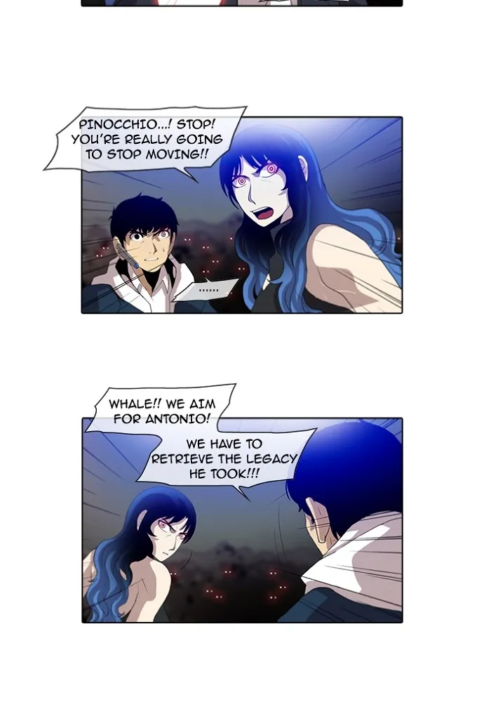 Read Gepetto chapter 153 image 12 on Lezhin