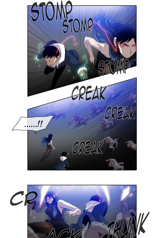 Read Gepetto chapter 153 image 13 on Lezhin