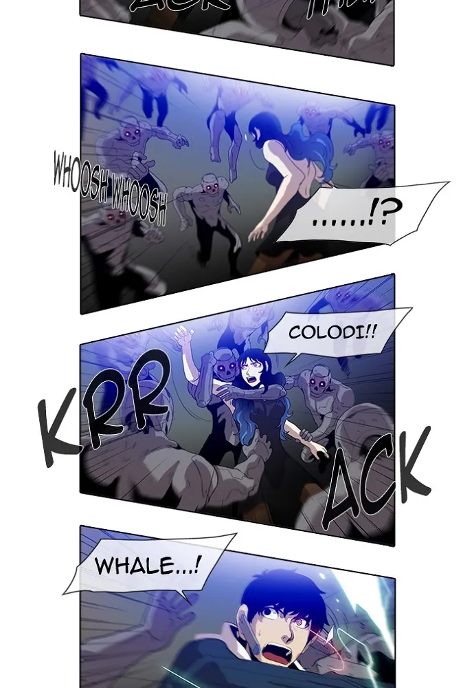Read Gepetto chapter 153 image 14 on Lezhin