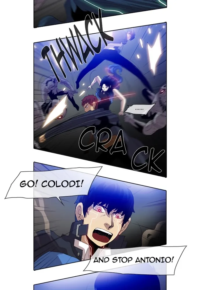 Read Gepetto chapter 153 image 15 on Lezhin