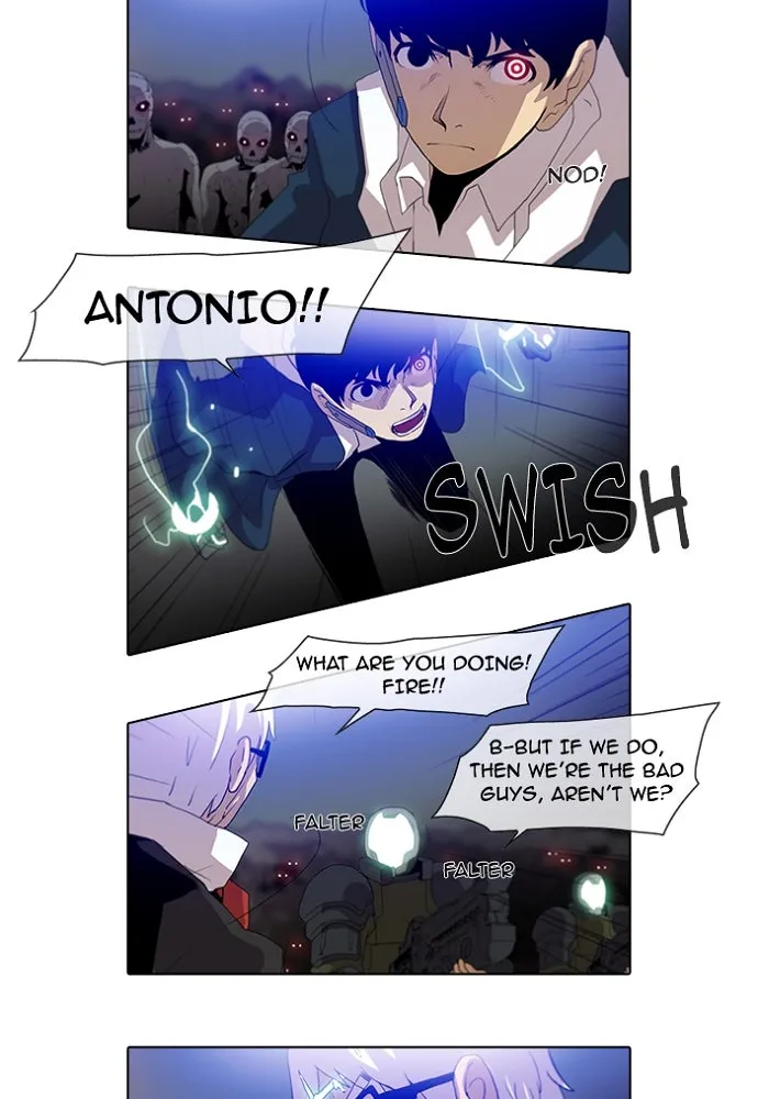 Read Gepetto chapter 153 image 16 on Lezhin