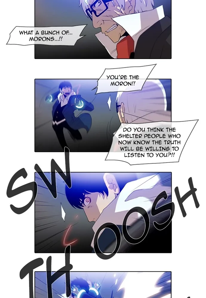 Read Gepetto chapter 153 image 17 on Lezhin
