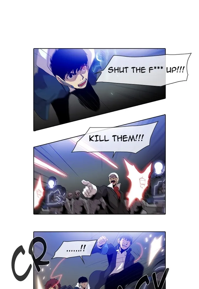 Read Gepetto chapter 153 image 9 on Lezhin