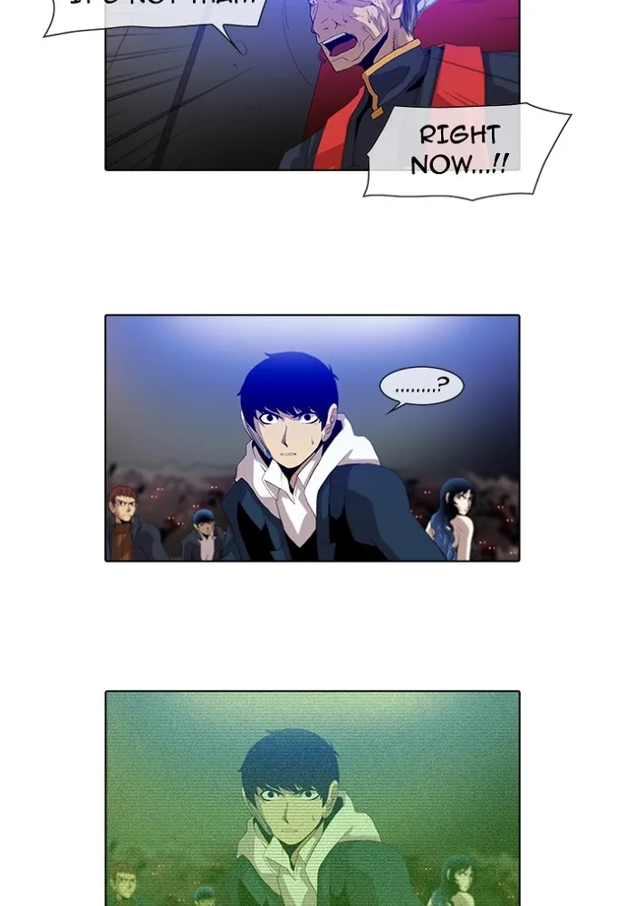 Read Gepetto chapter 154 image 10 on Lezhin