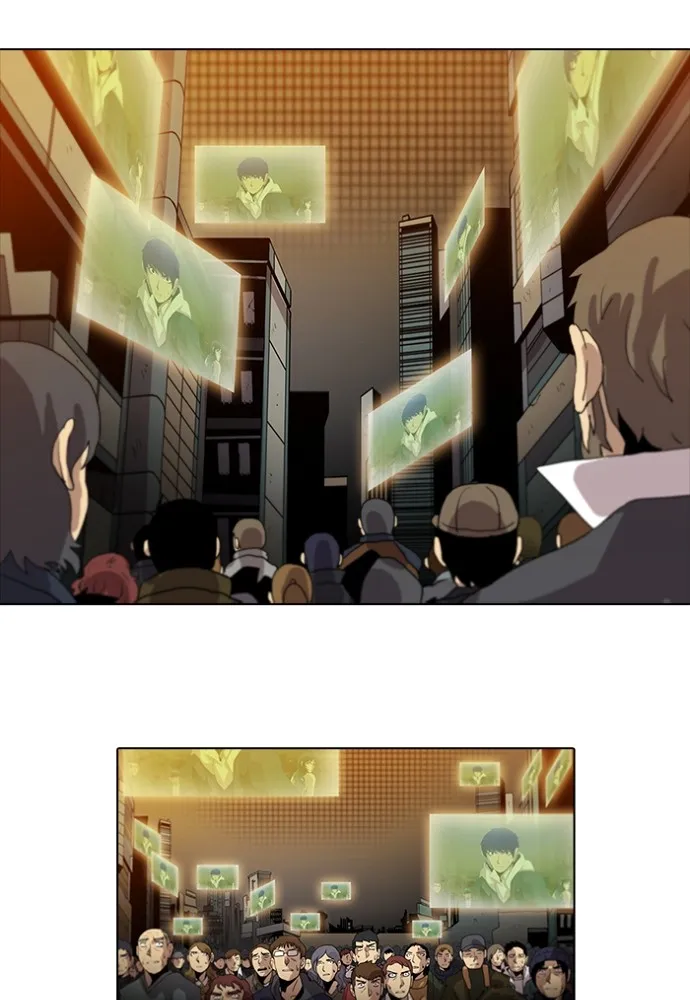 Read Gepetto chapter 154 image 12 on Lezhin
